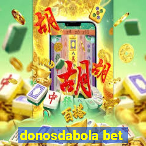 donosdabola bet